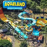 6 Personnes Khelus Club - Piscine Collective Gujan-Mestras