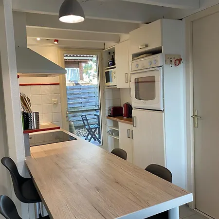 Casa vacanze 6 Personnes Khelus Club - Piscine Collective