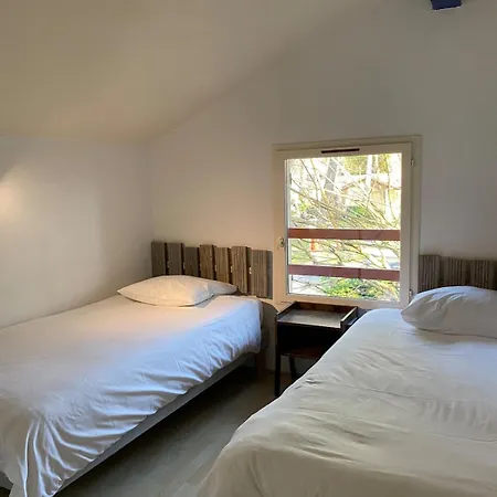 Casa vacanze 6 Personnes Khelus Club - Piscine Collective