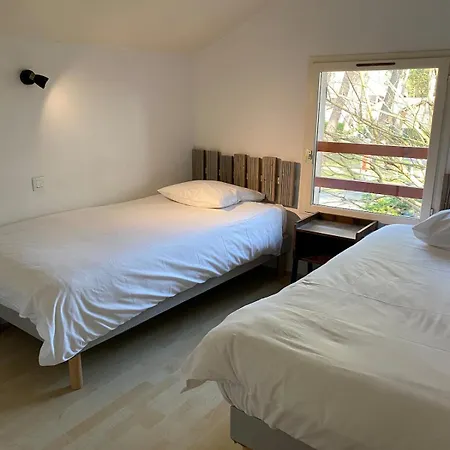 Casa vacanze 6 Personnes Khelus Club - Piscine Collective *