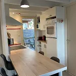 Σπίτι διακοπών 6 Personnes Khelus Club - Piscine Collective