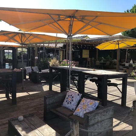 Σπίτι διακοπών 6 Personnes Khelus Club - Piscine Collective Gujan-Mestras