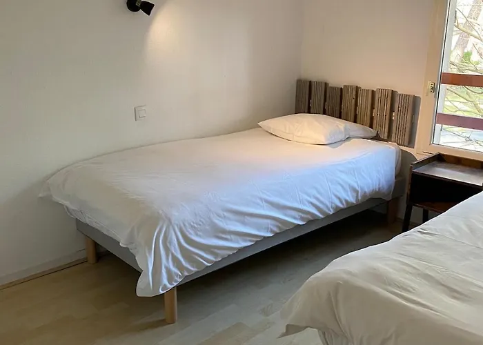 6 Personnes Khelus Club Gujan-Mestras