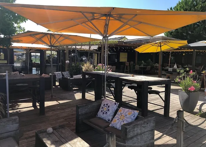 Dom wakacyjny 6 Personnes Khelus Club Gujan-Mestras